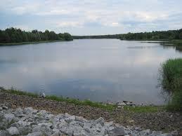 Talsperre Wallroda